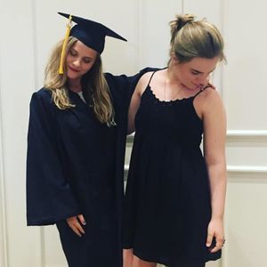 Meet your Posher, Tessa